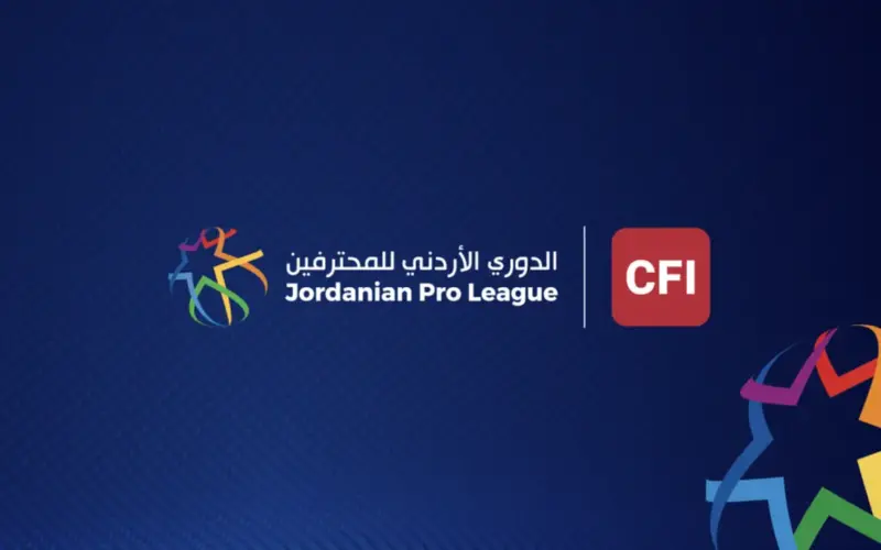 إصدار جدول مواعيد الأسابيع من السادس وحتى العاشر من الدوري الأردني للمحترفين